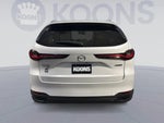 2024 CX-90 Plug-in Hybrid Thumbnail 4