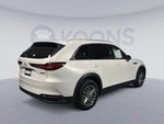 2024 CX-90 Plug-in Hybrid Thumbnail 5