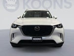 2024 CX-90 Plug-in Hybrid Thumbnail 8