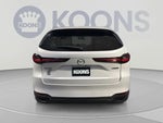 2024 CX-90 Plug-in Hybrid Thumbnail 3