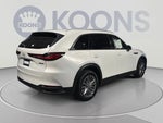 2024 CX-90 Plug-in Hybrid Thumbnail 4