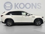2024 CX-90 Plug-in Hybrid Thumbnail 5