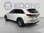 2024 CX-90 Plug-in Hybrid Thumbnail 9