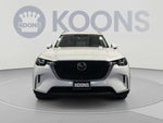 2024 CX-90 Plug-in Hybrid Thumbnail 10