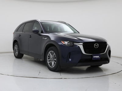 Photo of a 2024 Mazda CX-90 Plug-In Hybrid AWD Preferred 4DR SUV for sale