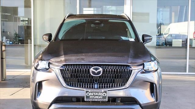 2024 Mazda CX-90 Plug-in Hybrid Preferred