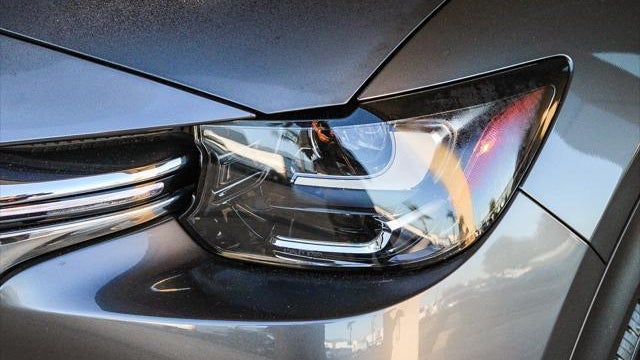 2024 Mazda CX-90 Plug-in Hybrid Preferred