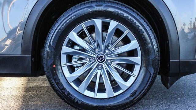 2024 Mazda CX-90 Plug-in Hybrid Preferred