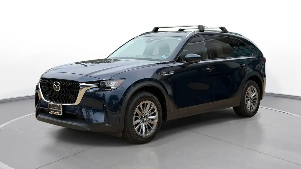 Preowned 2024 Mazda CX-90 Plug-in Hybrid Preferred for Sale