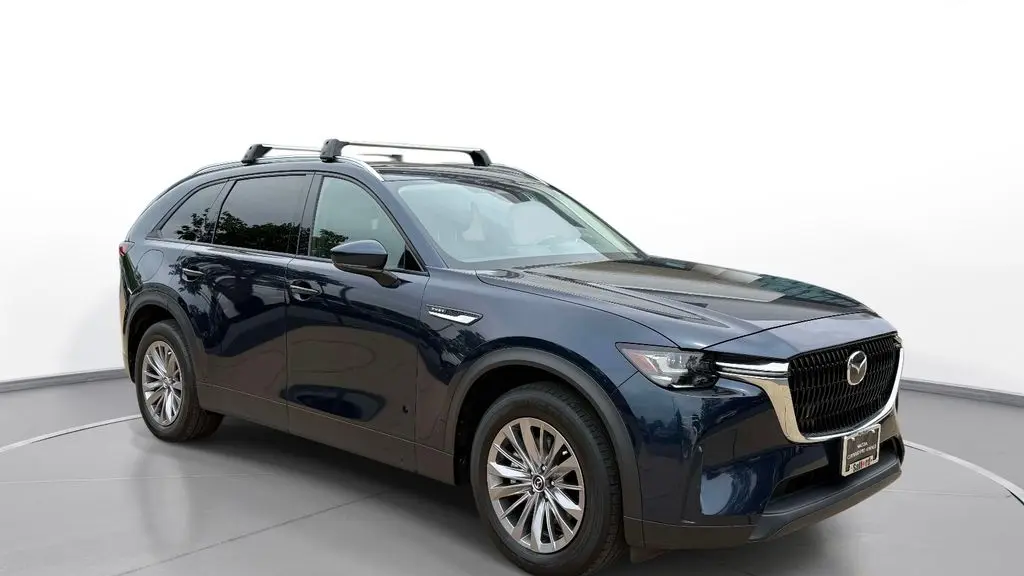 2024 Mazda CX-90 Plug-in Hybrid Preferred