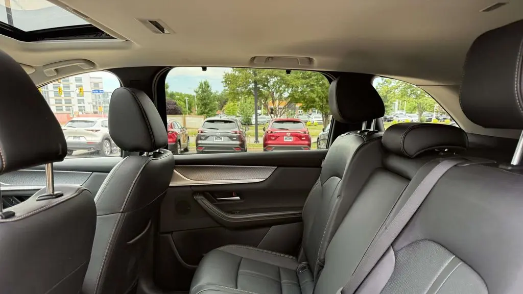 2024 Mazda CX-90 Plug-in Hybrid Preferred