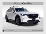 2024 CX-90 Plug-in Hybrid Thumbnail 1