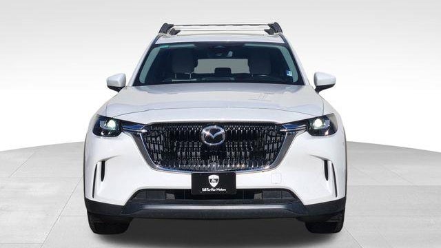 2024 Mazda CX-90 Plug-in Hybrid Preferred