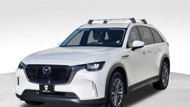 2024 Mazda CX-90 Plug-in Hybrid Preferred