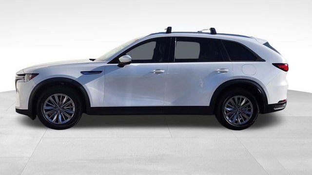 2024 Mazda CX-90 Plug-in Hybrid Preferred
