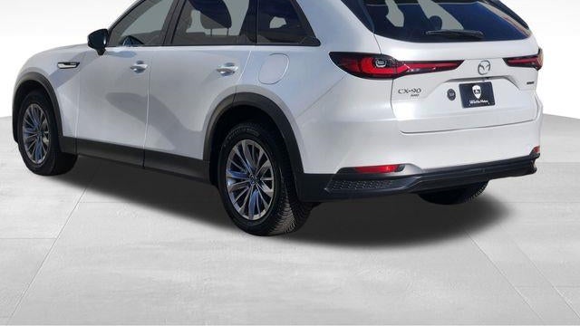 2024 Mazda CX-90 Plug-in Hybrid Preferred