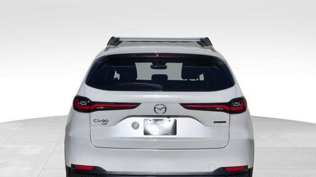 2024 Mazda CX-90 Plug-in Hybrid Preferred