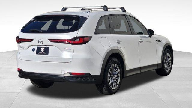 2024 Mazda CX-90 Plug-in Hybrid Preferred