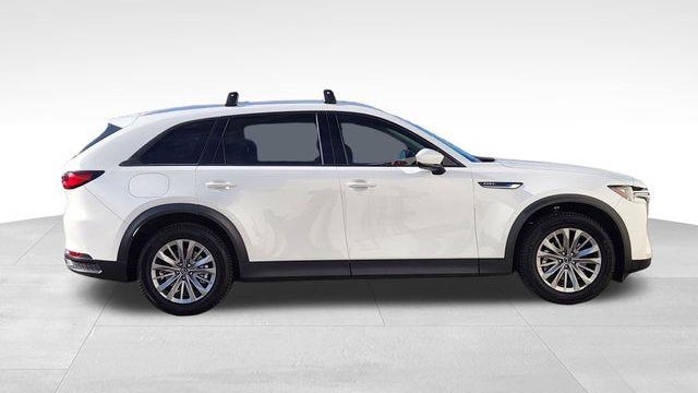 2024 Mazda CX-90 Plug-in Hybrid Preferred