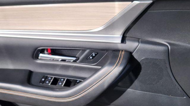 2024 Mazda CX-90 Plug-in Hybrid Preferred