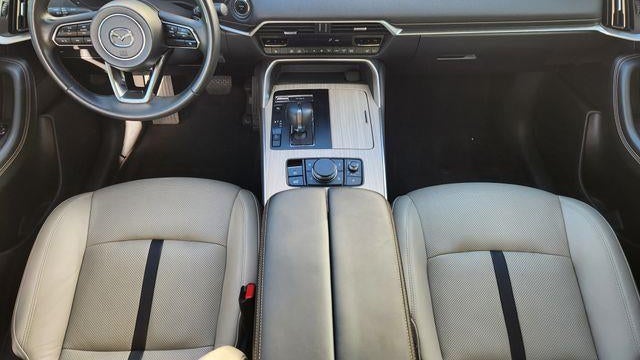 2024 Mazda CX-90 Plug-in Hybrid Preferred