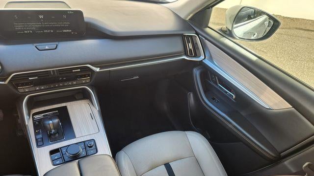 2024 Mazda CX-90 Plug-in Hybrid Preferred