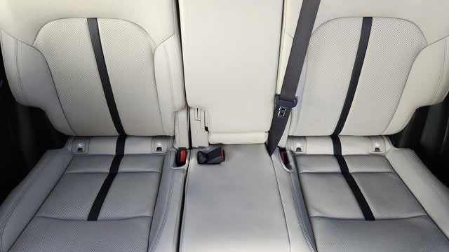2024 Mazda CX-90 Plug-in Hybrid Preferred