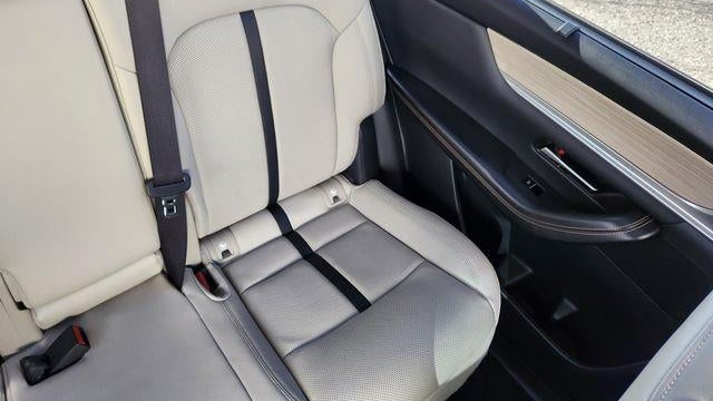 2024 Mazda CX-90 Plug-in Hybrid Preferred