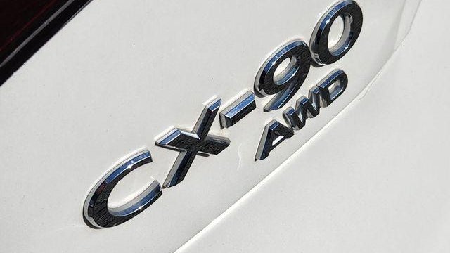 2024 Mazda CX-90 Plug-in Hybrid Preferred