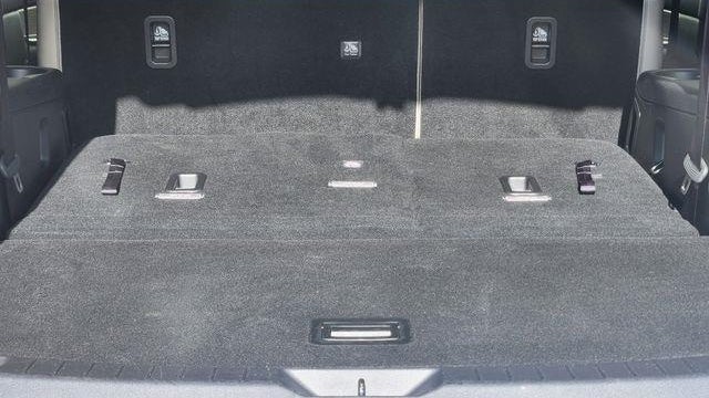 2024 Mazda CX-90 Plug-in Hybrid Preferred
