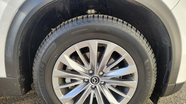 2024 Mazda CX-90 Plug-in Hybrid Preferred