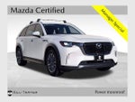 2024 CX-90 Plug-in Hybrid Thumbnail 1