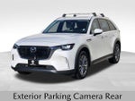 2024 CX-90 Plug-in Hybrid Thumbnail 5