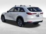 2024 CX-90 Plug-in Hybrid Thumbnail 8