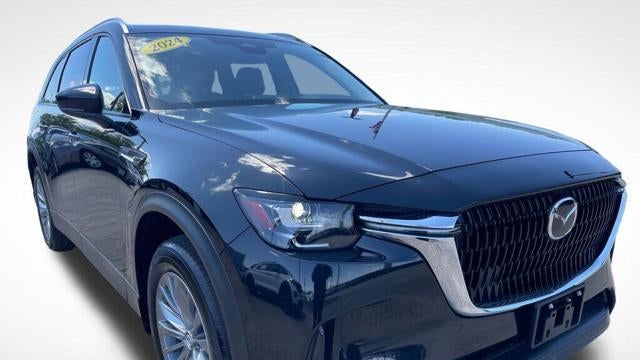 Preowned 2024 Mazda CX-90 Plug-in Hybrid Preferred for Sale