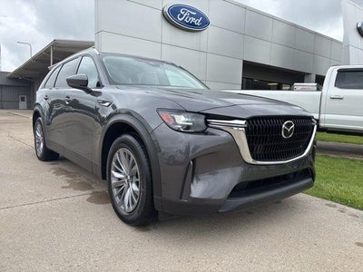 Photo of a 2024 Mazda CX-90 Plug-In Hybrid AWD Preferred 4DR SUV for sale