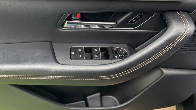 2024 Mazda CX-90 Plug-in Hybrid Preferred