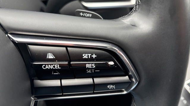 2024 Mazda CX-90 Plug-in Hybrid Preferred