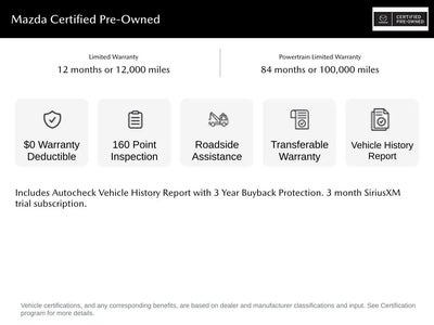 2024 Mazda CX-90 Plug-In Hybrid AWD Preferred 4DR SUV