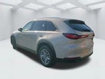 2024 CX-90 Plug-in Hybrid Thumbnail 8