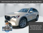 2024 CX-90 Plug-in Hybrid Thumbnail 27
