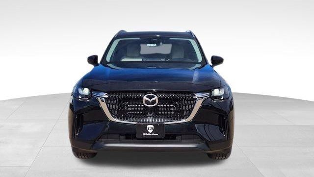 2026 Mazda CX-90 Plug-in Hybrid Preferred