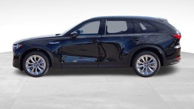 2026 Mazda CX-90 Plug-in Hybrid Preferred