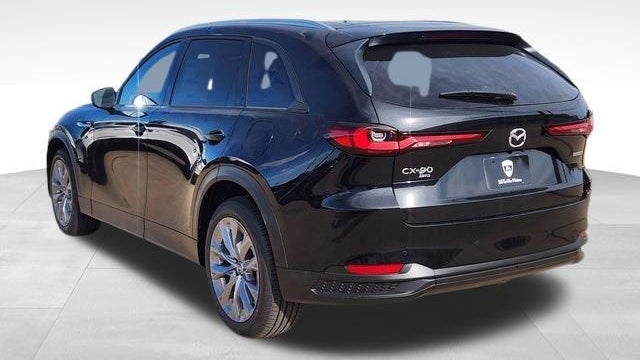 2026 Mazda CX-90 Plug-in Hybrid Preferred