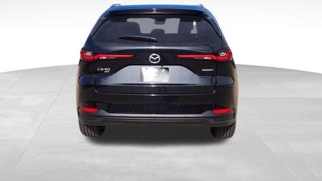 2026 Mazda CX-90 Plug-in Hybrid Preferred