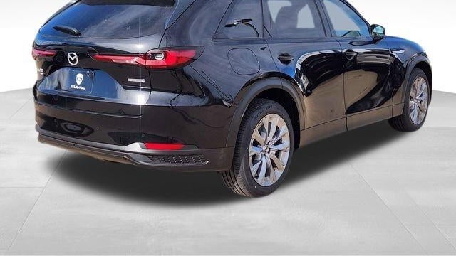 2026 Mazda CX-90 Plug-in Hybrid Preferred