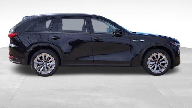 2026 Mazda CX-90 Plug-in Hybrid Preferred