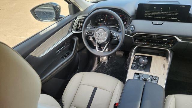 2026 Mazda CX-90 Plug-in Hybrid Preferred