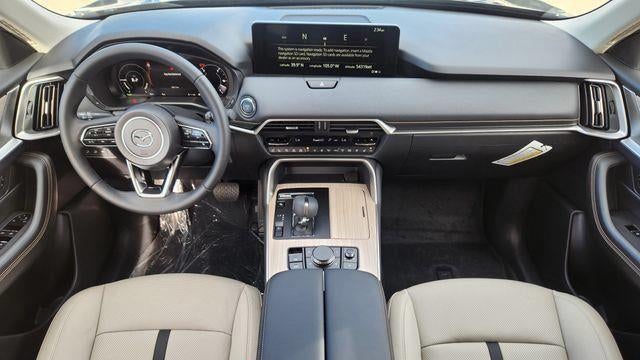 2026 Mazda CX-90 Plug-in Hybrid Preferred