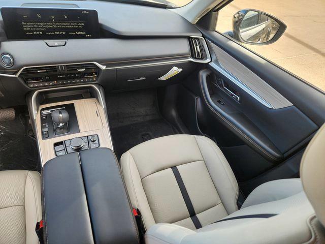 2026 Mazda CX-90 Plug-In Hybrid AWD Preferred 4DR SUV for Sale in
